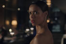 Surface — There She Is