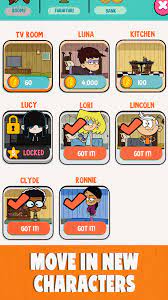 Ultimate treehouse es un juego de acción y aventuras en el que tendremos que ayudar a los personajes de la serie the loud house a construir una . Loud House Ultimate Treehouse For Android Apk Download