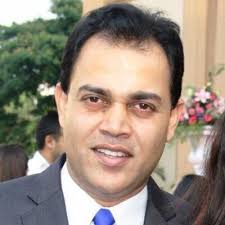 Hubert John DMello (@Hubert_Dmello)