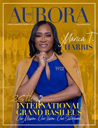 The Triangle • Spring 2020 by Tri Sigma