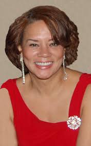 Jacqueline Joyce Ward