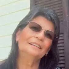 Obituary information for Cynthia Friend