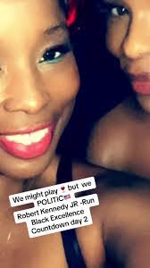 Toya Thornton's Instagram, Twitter & Facebook