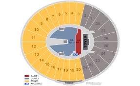 Vip Tickets For Eminem Rihanna Rose Bowl Concert Eminem