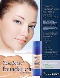 And did you even know, SeneGence has long-lasting fragrance as well?! Makes  sense! Yes, it is PARFUM meaning it contains the highest concentration of  oils to last all day without re-applying 👏