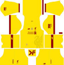 You can also download dream league soccer kits and logo using urls provided on this site. Kitfantasia Dls Fts Fantasy Kit