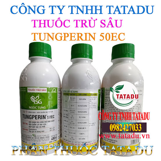 Tungperin 50EC