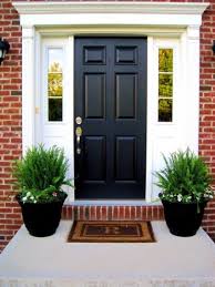 You can have the same idea for your front house. 33 Beautiful Front Porch Flower Pots Bless My Weeds