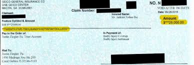 As an insurance agency, geico car insurance was founded in 1936 by leo goodwin and was check them out, and please add your own experiences with geico for those who come after you. Rear End Car Accident Settlements And Claims In 2021