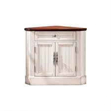 Check spelling or type a new query. Amazon Com Homary Farmhouse Corner Accent Cabinet Distressed Triangle Storage Cabinet With Doors White Home Kitchen