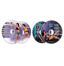 21 day fix 21 day fix extreme dvds