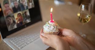 Joyeux anniversaire — happy birthday (на русском языке). 7 Quarantine Birthday Ideas Ways To Celebrate