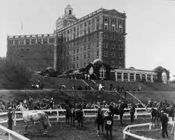 Cavalier Hotel Horse Show 1935 8x10 Print Virginia Beach Va Virginia Beach Sandbridge Beach