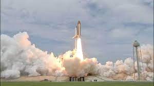 See full list on space.com Esa Sts 135 Space Shuttle Launch