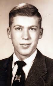 Kenneth Huffman Obituary 2023