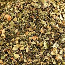 Tisane Tilleul Menthe Bio Menthe Tisane Menthe Poivree