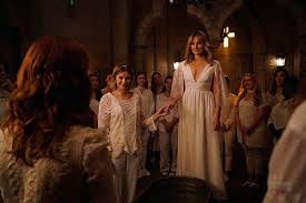 Riverdale Requiem For A Welterweight 03x13 Madchen Amick Riverdale Alice Cooper Riverdale