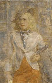 Bildergebnis für Isabel Bishop