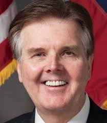 Texas Lt. Gov. Dan Patrick: Black Lives Matter protestors 'hypocrites' for  running from gunfire