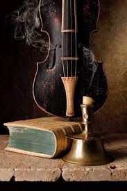 Epingle Par Emine Orhan Sur Dekupaj Violon Instrument De Musique Musique Classique