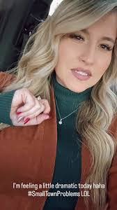 Jessie Roark's Instagram, Twitter & Facebook