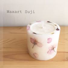 waxart suji candle おしゃれまとめの人気アイデア pinterest shira rie