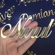 Learn vocabulary, terms and more with flashcards, games and other study tools. Kad Nama Tempat Duduk Personalized One Stop 3d Centre