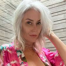 Gran dubbed golden GILF by young guys gets daughter to take sexy OnlyFans  pics - Daily Star