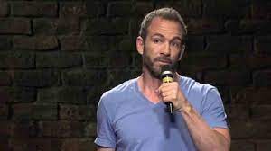 Bryan Callen Stand Up Comedy Database Dead Frog