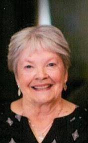 Helen Mock Obituary