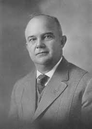 James Franklin Morehead (1870-1954)