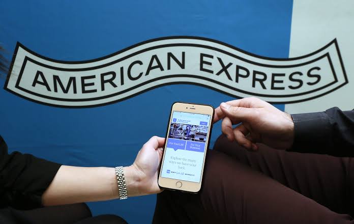 Money Back! Amex Confirms "Shop Small" Promotions For UK Cardmembers... -  God Save The Points