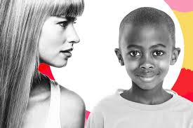 Parenting Advice On Biracial Children And The N Word