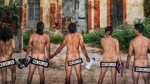 La Cueva del Conejo, esta es la película porno que se grabó en Mazatlán -  Punto MX