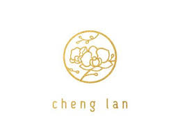 Orchid Brand Logo Flower Logo Design Shop Logo Design Custom Logo Design