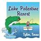 Live Music at Lake Palestine Resort: Karaoke