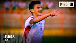 Born 24 september 1999) is a macedonian professional footballer who plays for serie a club napoli and the north macedonia national team as a midfielder. Elif Elmas Napoli The Macedonian Wonderkid Skills Goals Youtube