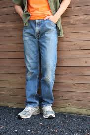 リーバイス 505 古着