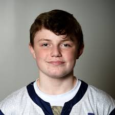 Garrett Beasley's High School Bio