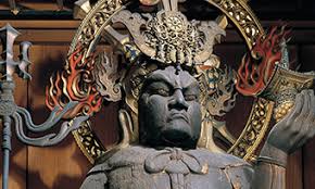 Discover more posts about noragami, kazubisha, kazuma, bishamon, and bishamonten. Bishamon Do Shorinji Zazen Copy Sutras And Buddhist Images