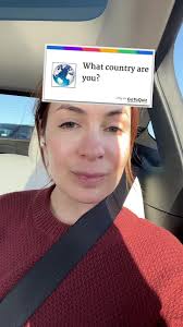 Ummmm no. Also ibhad to look up which flag this was. Norway you wanna adopt  me!!? #feliciaday