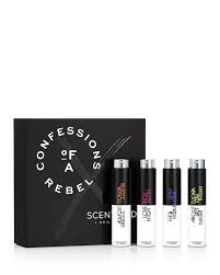 We did not find results for: Confessions Of A Rebel Bestsellers Fragrance Gift Set 90 Value Modesens