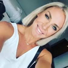 Angie Harper's Instagram, Twitter & Facebook