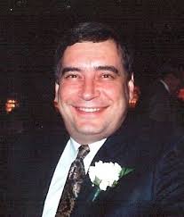 DAVID RICH Obituary (1948