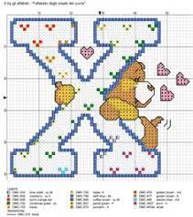Maybe you would like to learn more about one of these? 95 X Stitch Care Bears Ideas