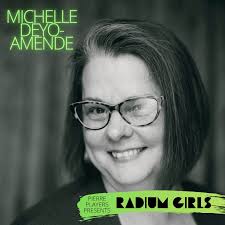 Introducing the cast of Radium Girls