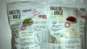 We did not find results for: Galletas De Arroz Tucapel Sin Gluten 2019 Youtube