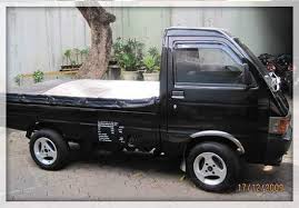Daihatsu zebra s89 tahun 1991. 10 Harga Mobil Pick Up Bekas 20 Jutaan Murah Irit Bandel Otomotifo