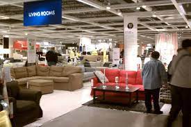 Maybe you would like to learn more about one of these? Ikea West Chester North Cincinnati Shopping Food And Drink
