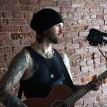 Corey McLane at Epigram Brew Co.
